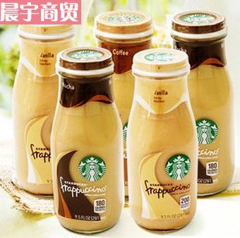 美国进口星巴克咖啡原味 -徐州晨宇商贸 产品展示(乳制品_方便食品_冲饮品)-金泉网